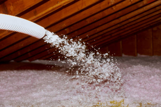 Professional Insulation Contractor in OK