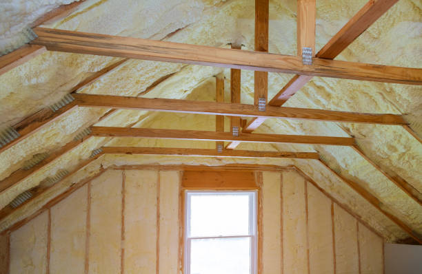 Best Insulation Maintenance and Repair in New Cordell, OK