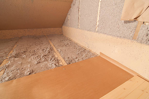 Best Commercial Insulation in New Cordell, OK